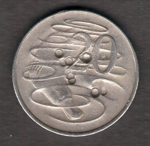 Porosity-In-Penny's?